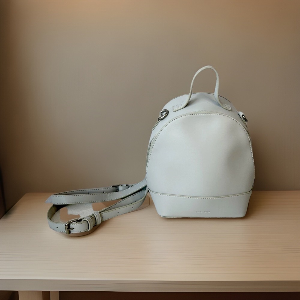 Backpack Pixie Mood Light Baby Blue With Detachable Straps